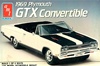 1969 Plymouth GTX Convertible (1/25) (fs)