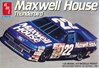 1991 Ford Thunderbird 'Maxwell House' # 22 Sterling Marlin (1/25) (fs)