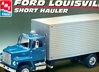 Ford Louisville CL-9000 Short Hauler (1/25) (fs)