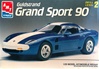 1994 Guldstrand Grand Sport 90 (1/25) (fs)