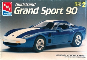 1994 Guldstrand Grand Sport 90 (1/25)
