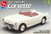 1953 Corvette Roadster  (2 'n 1) Stock or Custom (1/25) (fs)