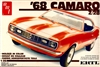 1968 Chevy Camaro Z-28 (1/25) (fs)