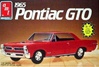 1965 Pontiac GTO (3 'n 1) (1/25) (fs)