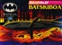Batskiboat From Batman Returns (1/25) (fs)