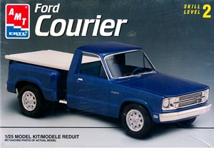 Ford Courier (1/25) (fs)