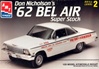 1962 Chevy Bel Air Super Stock  (1/25) (fs)