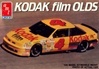 1990 Kodak Oldsmobile #4 Rick Wilson or Ernie Ervan