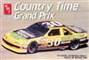 1990 Pontiac Grand Prix 'Country Time' #30 M. Waltrip