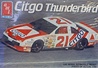 1990 Ford Thunderbird Citgo #21 Jarrett or Bonnett