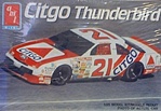 1990 Ford Thunderbird Citgo #21 Jarrett or Bonnett