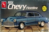 1951 Chevy Fleetline (2 'n 1) (1/25) (fs)