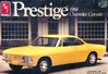 1969 Corvair Monza Hardtop "Prestige Series" (1/25) (fs)