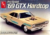 1969 GTX Hardtop Pro Street (1/25) (fs)