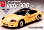 1991 Dodge Stealth (1/25) (fs)