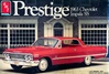 1963 Chevrolet Impala SS Prestige Series (1/25)