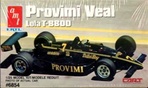 1989 Lola Cosworth Provimi Veal  (1/25) (fs)