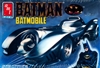 Batmobile from 1989 'Batman' movie (1/25) (fs)