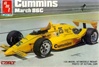 1990 March 86C/Cosworth Al Unser, Sr.  (1/25) (fs)