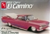 1959 El Camino (3 'n 1) Stock, Drag or Custom (1/25) (fs)
