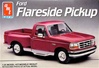 1992 Ford Flairside Pickup (1/25) (fs)