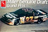 1990 Pontiac Grand Prix 'Miller Genuine Draft'  #27 Rusty Wallace (1/25) (fs)