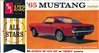 1965 Ford Mustang Fastback (1/32) '65 Issue