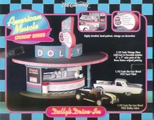Dolly's Restaurant (1/43) (fs)