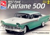 1957 Ford Fairlane 500 Hardtop (3 'n 1) (1/25) (fs)