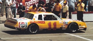 1983 Chevy Monte Carlo 'Pepsi Challenger  # 11 Darrell Waltrip' (1/25) (fs)<br><span style="color: rgb(255, 0, 0);"> "See More Info"</span>