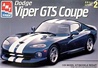1992 Dodge Viper GTS (1/25) (fs) First Issue
