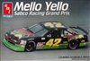 1991 Pontiac 'Mellow Yellow' #42 Sabco Racing Grand Prix (1/25) (fs)