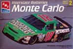 1995 Chevy Monte Carlo "Interstate Batteries" (1/25) (fs)