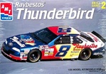 1995 Ford Thunderbird Raybestos #8 Jeff Burton