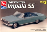 1962 Chevy Impala Convertible SS (1/25) (fs)