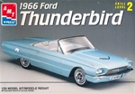 1966 Ford Thunderbird (1/25) (fs)