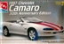 1997 Chevy Camaro 30th Anniversary Edition (1/25) (fs)