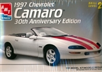 1997 Chevy Camaro 30th Anniversary Edition (1/25) (fs)