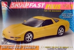 1997 Chevrolet Corvette Snap Kit (1/25) (fs)