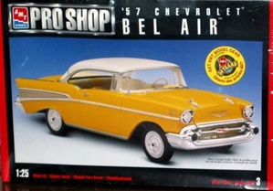 1957 Chevy Bel Air Ultimate (1/25) (fs)