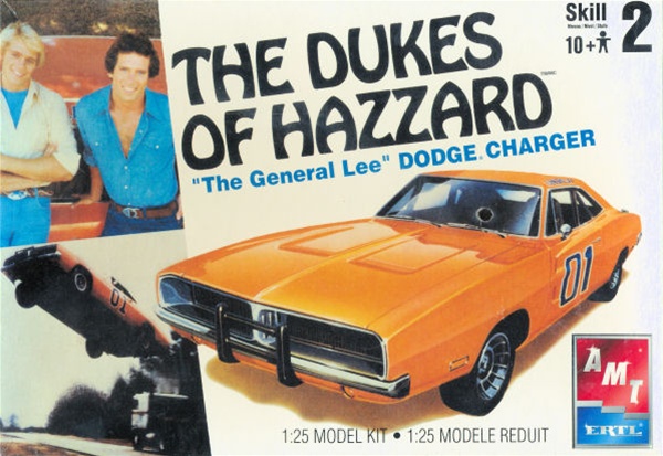 Details about   1969 Dodge Charger General Lee 1/25 chrome torq thrust vector rim goodyear tires 