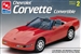 1993 Corvette Convertible (1/25) (fs)
