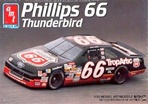 1992 Ford Thunderbird Phillips 66