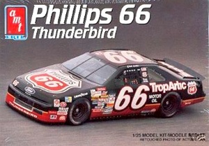 1992 Ford Thunderbird Phillips 66