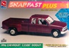 1996 Chevrolet C3500 Dooley Snap Kit (1/25) (fs)