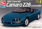 1995 Chevy Camaro Z-28 Convertible (1/25) (fs)