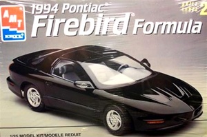 1994 Pontiac Firebird Formula (1/25) (fs)
