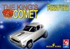 1967 Altered Wheelbase Mercury Comet Dragster (1/25) (fs)