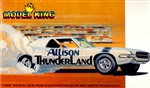 1969 Allison Powered Thunderland Thunderbird (1/25) (fs)