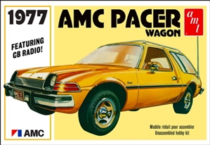 1977 AMC Pacer Station Wagon (1/25) (fs)